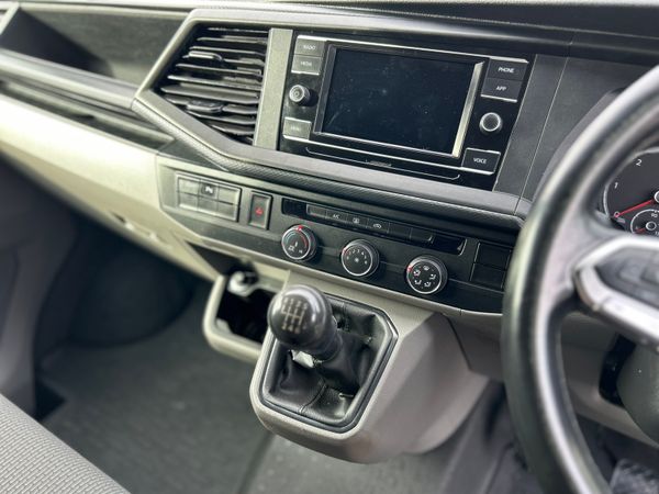 2020 Vw Transporter T6.1 2.0 4 Motion 364528047