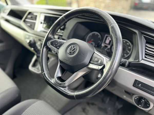2020 Vw Transporter T6.1 2.0 4 Motion 364528048
