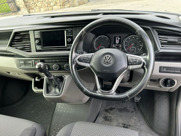 2020 Vw Transporter T6.1 2.0 4 Motion 364528049