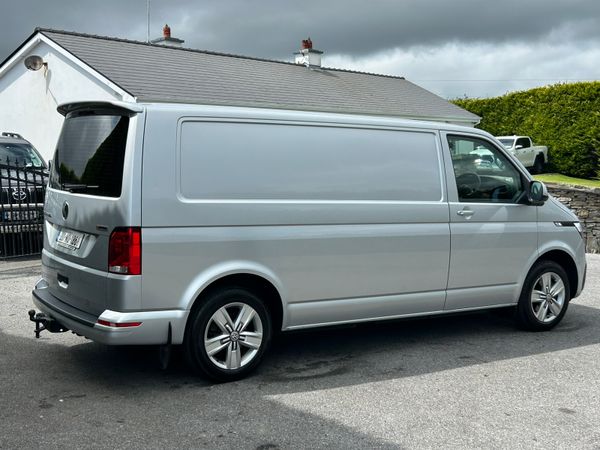 2020 Vw Transporter T6.1 2.0 4 Motion 364528028