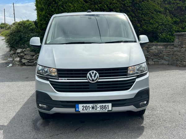 2020 Vw Transporter T6.1 2.0 4 Motion 364528031