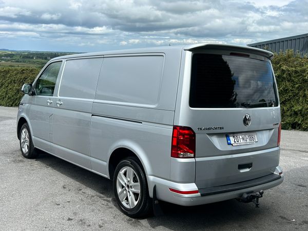 2020 Vw Transporter T6.1 2.0 4 Motion 364528032