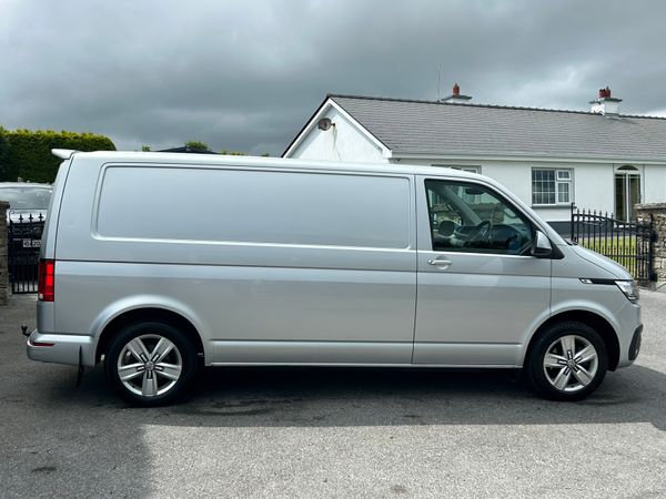 2020 Vw Transporter T6.1 2.0 4 Motion 364528033