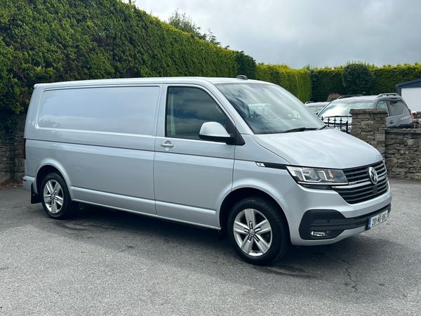 2020 Vw Transporter T6.1 2.0 4 Motion 364528034