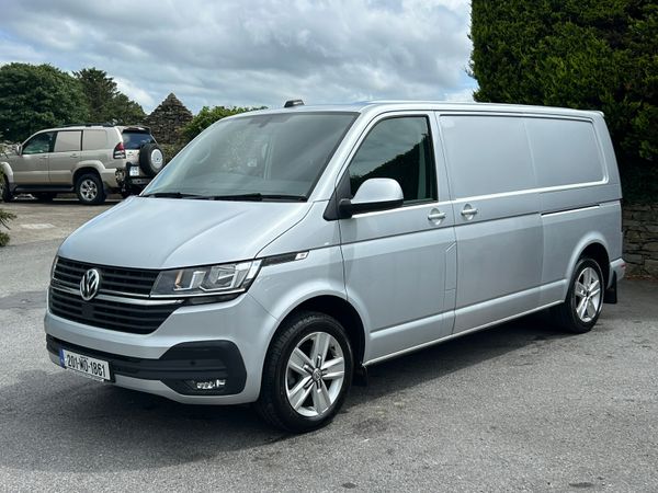 2020 Vw Transporter T6.1 2.0 4 Motion 364528035
