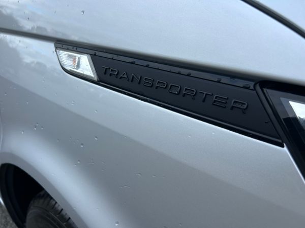 2020 Vw Transporter T6.1 2.0 4 Motion 364528038