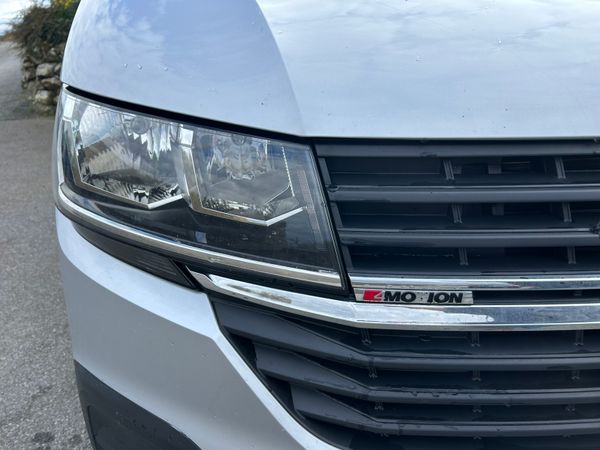 2020 Vw Transporter T6.1 2.0 4 Motion 364528039
