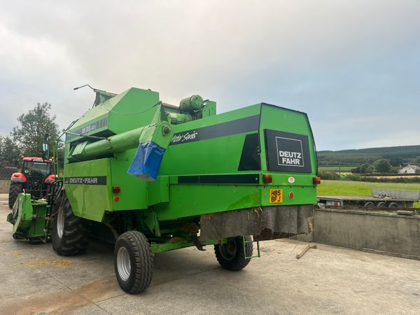 Deutz fahr 3540 364694961