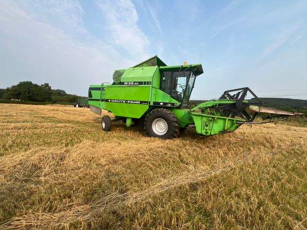 Deutz fahr 3540 364694965