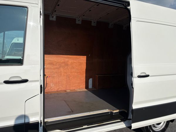 Volkswagen Crafter 364626613