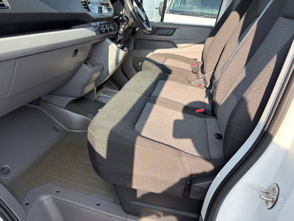 Volkswagen Crafter 364626615