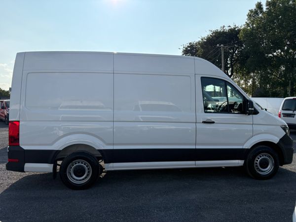 Volkswagen Crafter 364626616