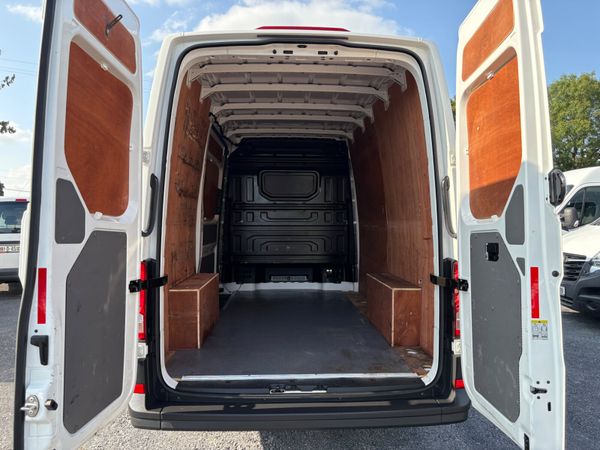 Volkswagen Crafter 364626617