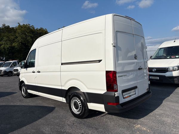 Volkswagen Crafter 364626619