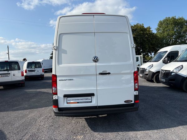 Volkswagen Crafter 364626621