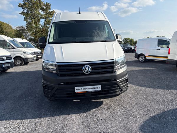 Volkswagen Crafter 364626622