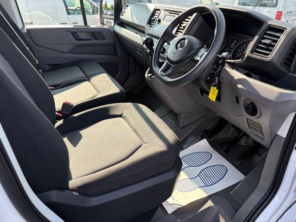 Volkswagen Crafter 364626624