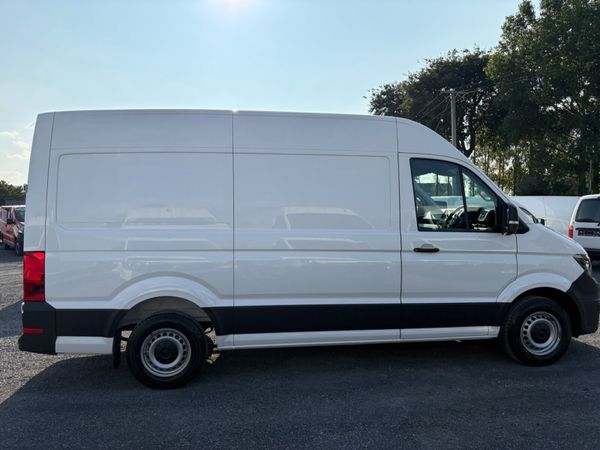 Volkswagen Crafter 364626625