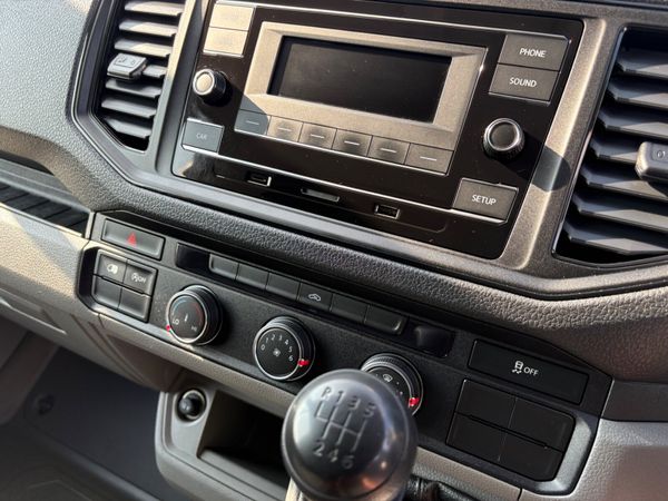 Volkswagen Crafter 364626626