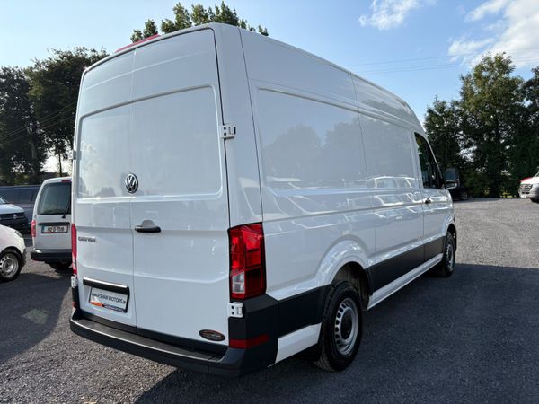 Volkswagen Crafter 364626627