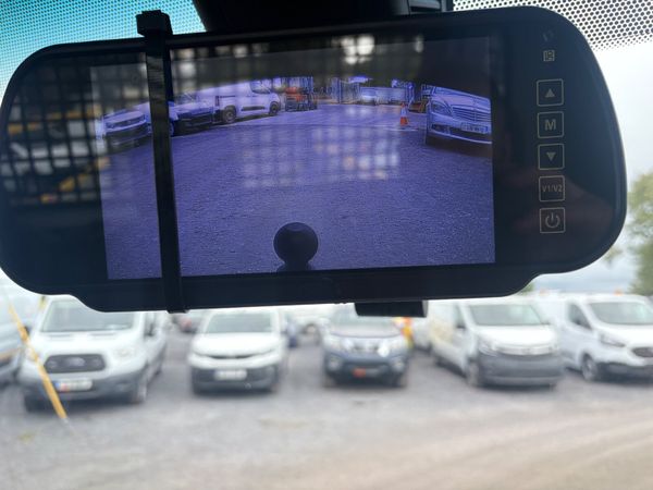 Mercedes-Benz Sprinter Traffic Management 364627016