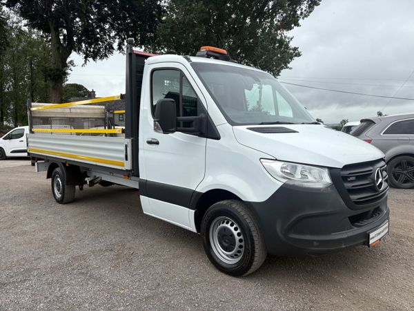 Mercedes-Benz Sprinter Traffic Management 364627018