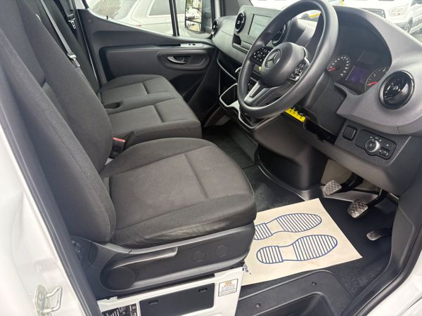 Mercedes-Benz Sprinter Traffic Management 364627029