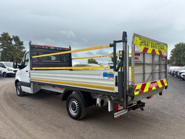 Mercedes-Benz Sprinter Traffic Management 364627033