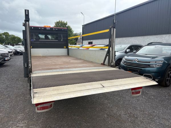 Mercedes-Benz Sprinter Traffic Management 364627035