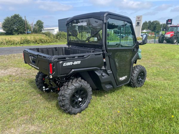 New Can Am Traxter HD7 XUT 364765911