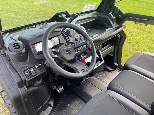 New Can Am Traxter HD7 XUT 364765939