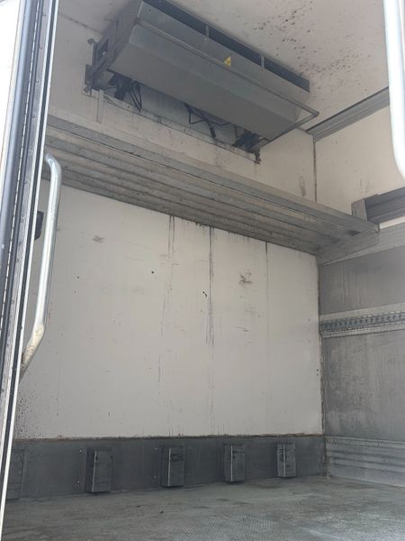 Renault D 14tn 23ft Carrier SUPRA fridge body 364786207