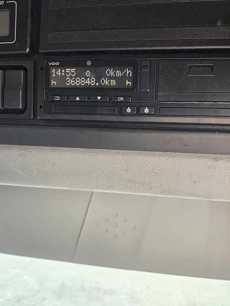 Renault D12 2014 ThermoKing 21ft Fridge Body 364787365