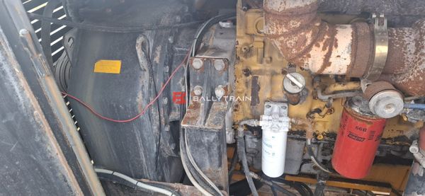 Tesab 10580 Jaw Crusher 364843483