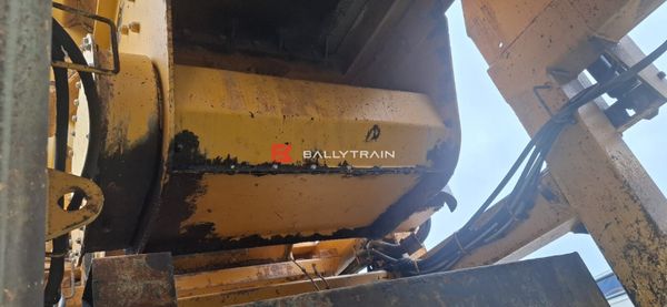 Tesab 10580 Jaw Crusher 364843489