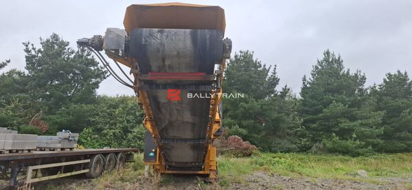 Tesab 10580 Jaw Crusher 364843496