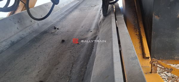 Tesab 10580 Jaw Crusher 364843497