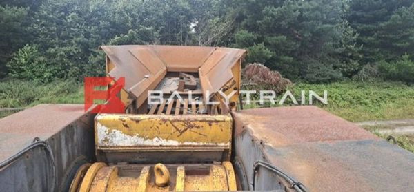 Tesab 10580 Jaw Crusher 364843538