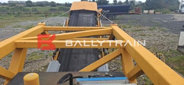 Tesab 10580 Jaw Crusher 364843539