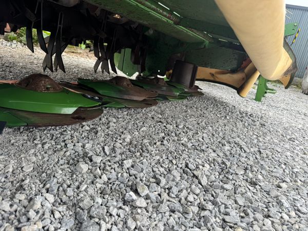 2021 Krone ECR280CV 364976278