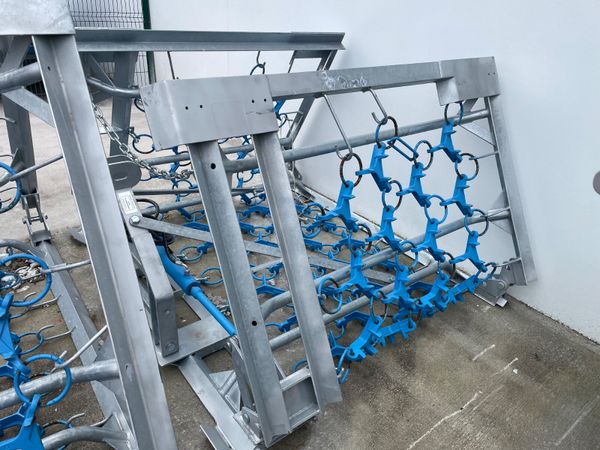 Letak Grass Harrow 364986449