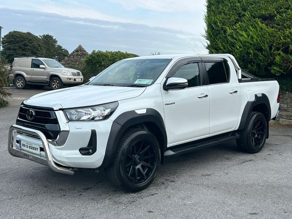 2022 Toyota Hilux 2.4 SR5 Manual 365073050