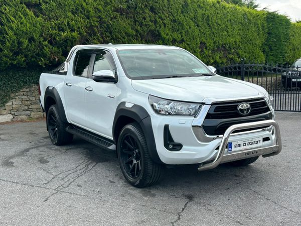 2022 Toyota Hilux 2.4 SR5 Manual 365073051