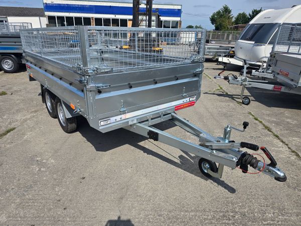 Dropside trailer 365085959