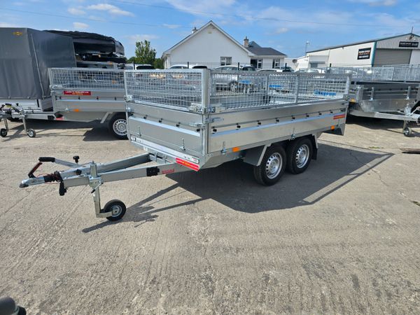 Dropside trailer 365085900