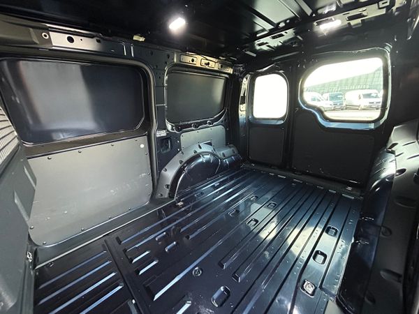 2022 Volkswagen Caddy ' Extras 365105059