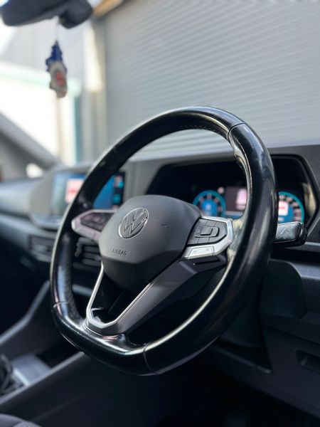 2022 Volkswagen Caddy ' Extras 365105062