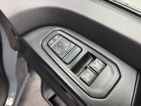 231 RENAULT TRAFFIC LWB 9 SEATER BUSINESS 365251419