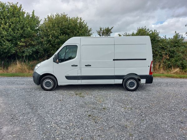 Opel Movano 2020 2.3 DCI MWB....Price includes Vat 365397417