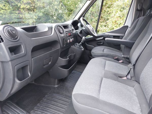 Opel Movano 2020 2.3 DCI MWB....Price includes Vat 365397638